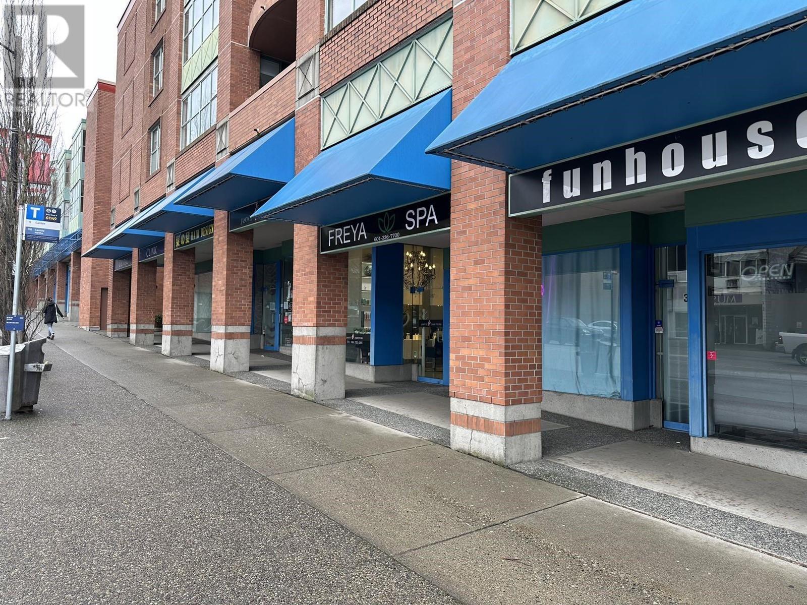 Photo 1 of 3003 Cambie Street, Vancouver BC