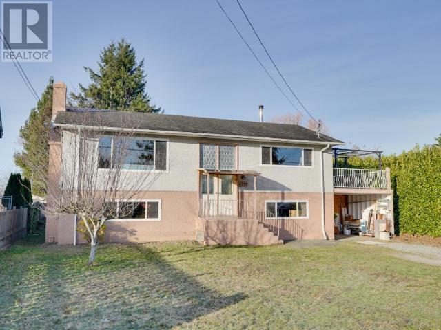 4229 MANSON AVE, Powell River
