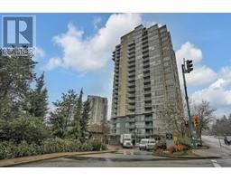 1003 295 GUILDFORD WAY, Port Moody