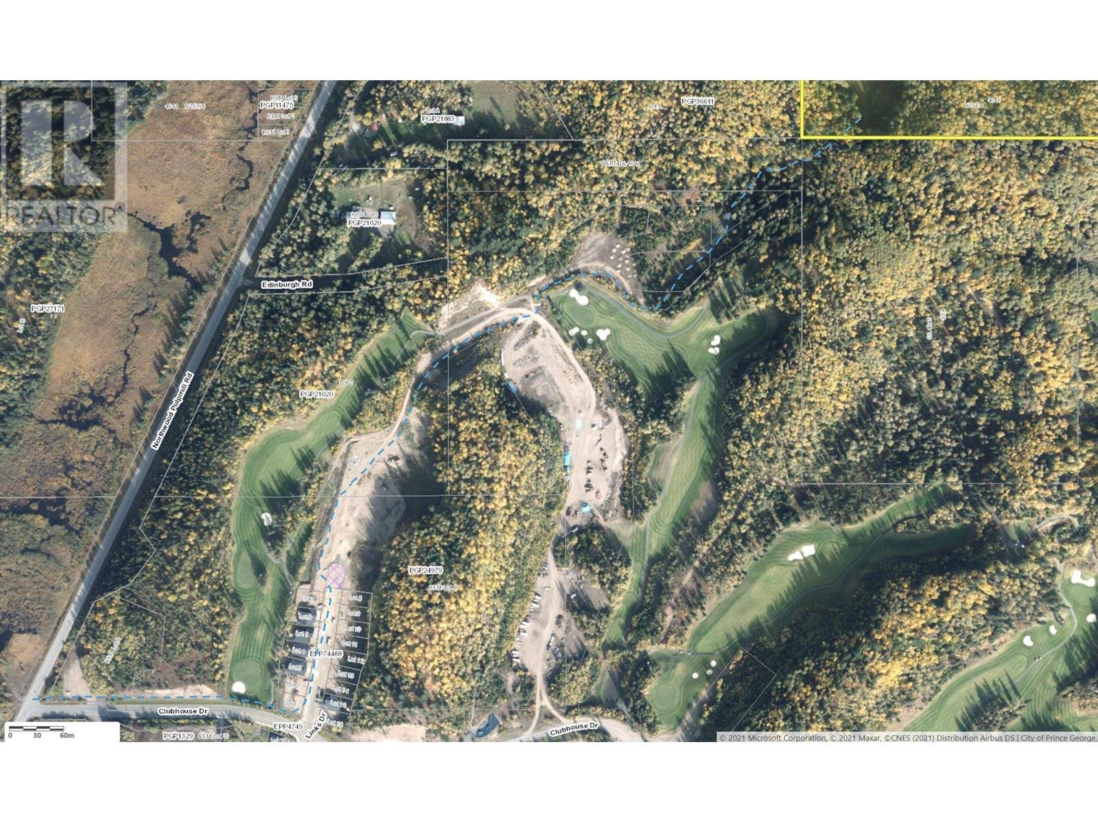 3888 NORTHWOOD PULPMILL ROAD, Prince George