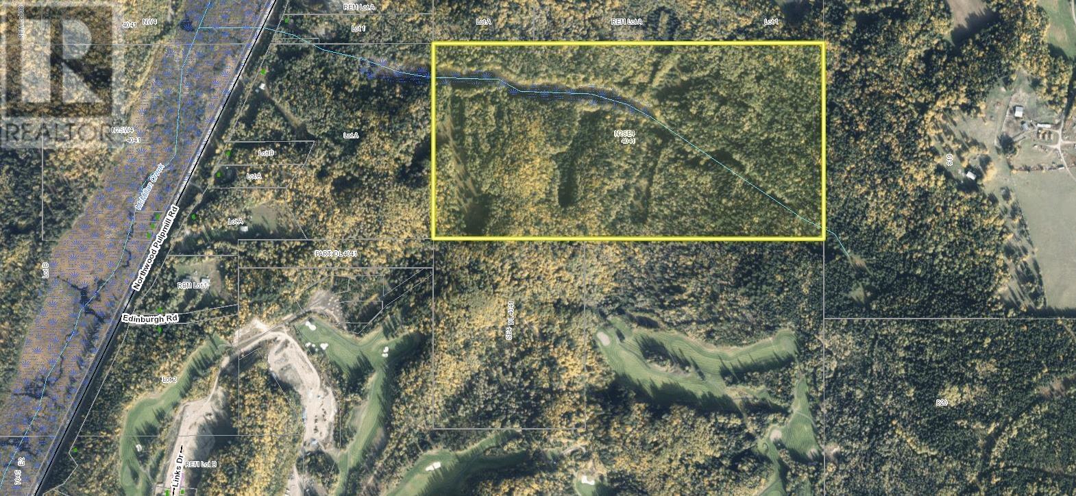 3888 NORTHWOOD PULPMILL ROAD, Prince George