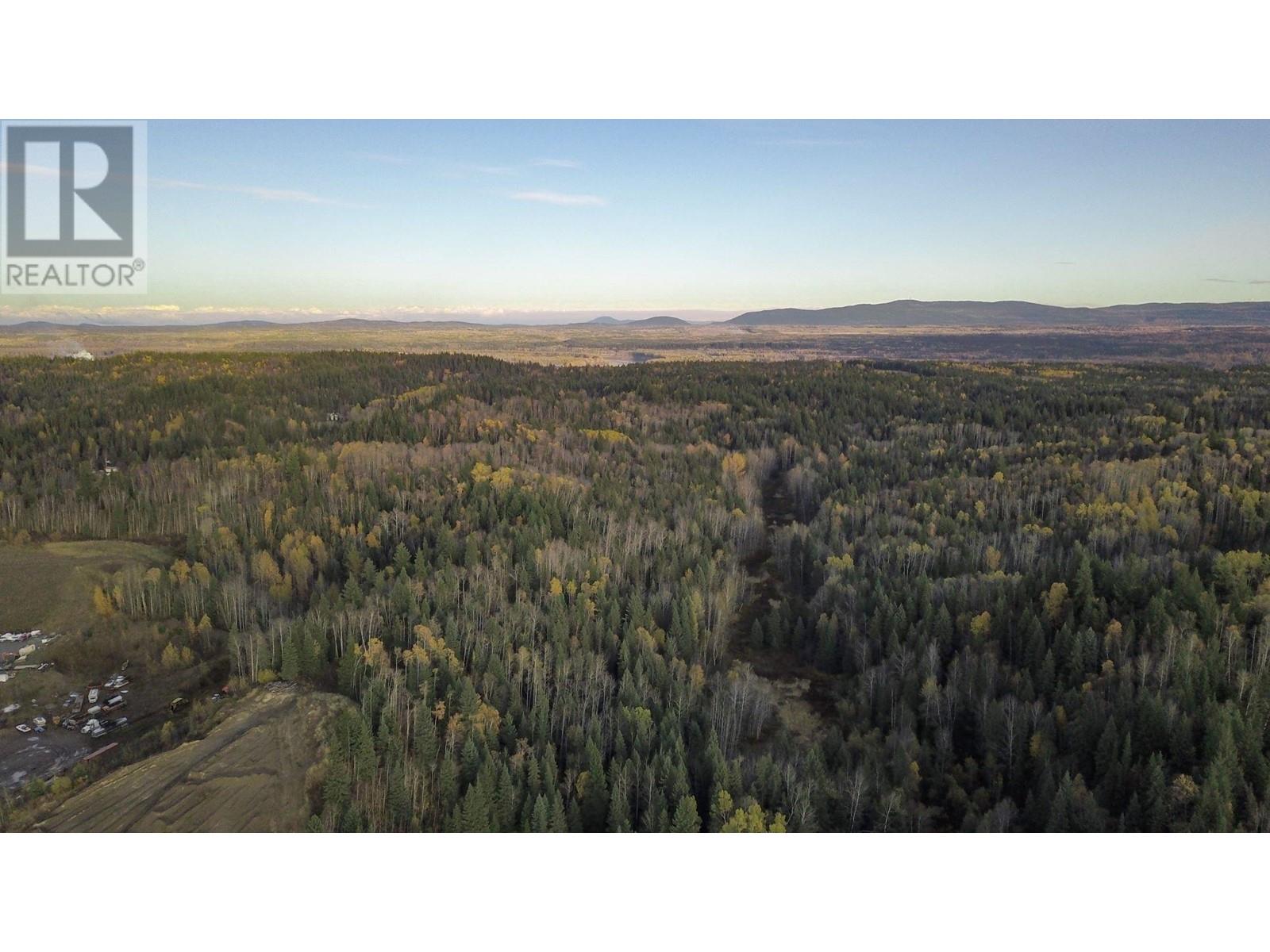 3888 NORTHWOOD PULPMILL ROAD, Prince George