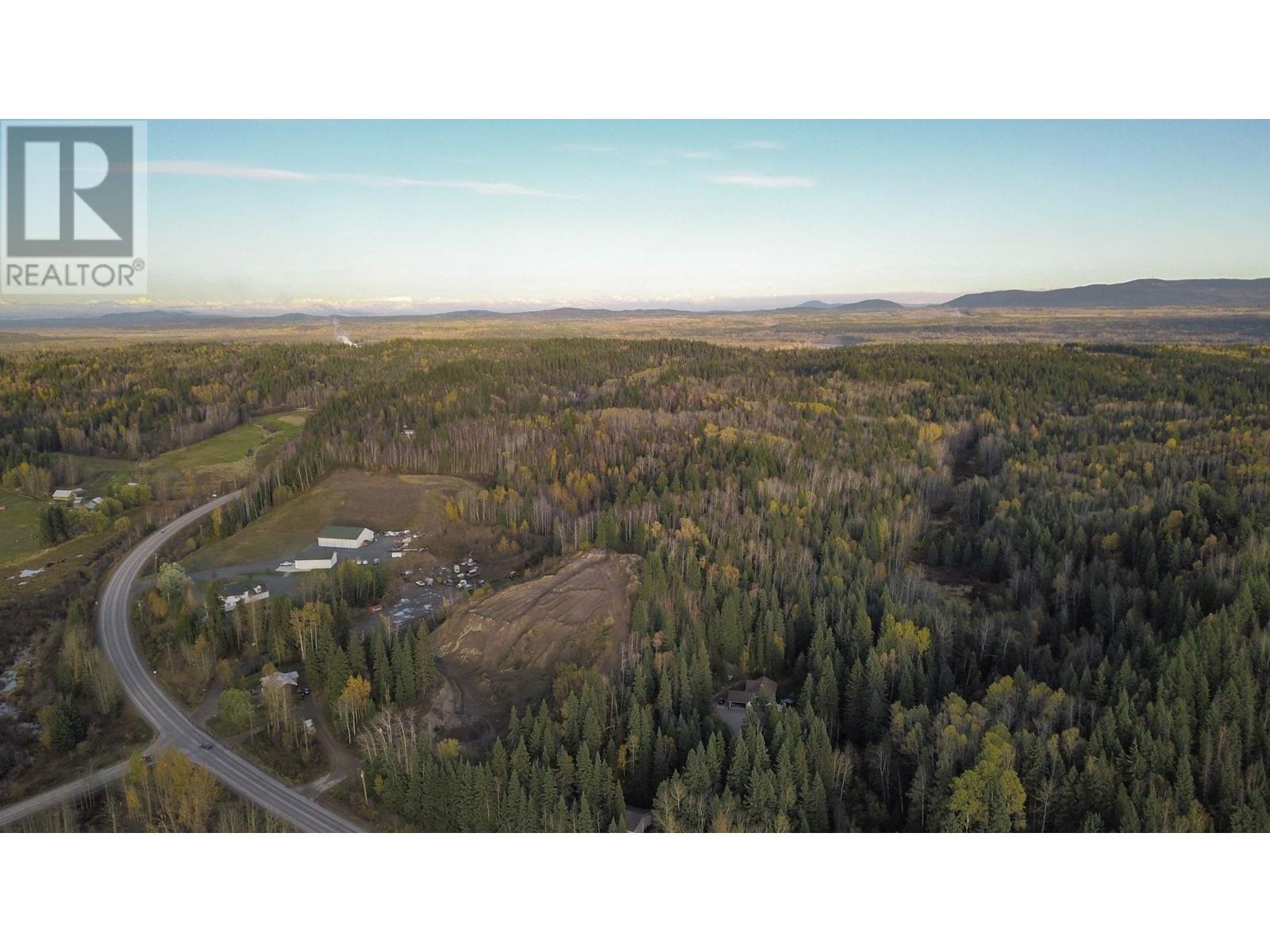 3888 NORTHWOOD PULPMILL ROAD, Prince George
