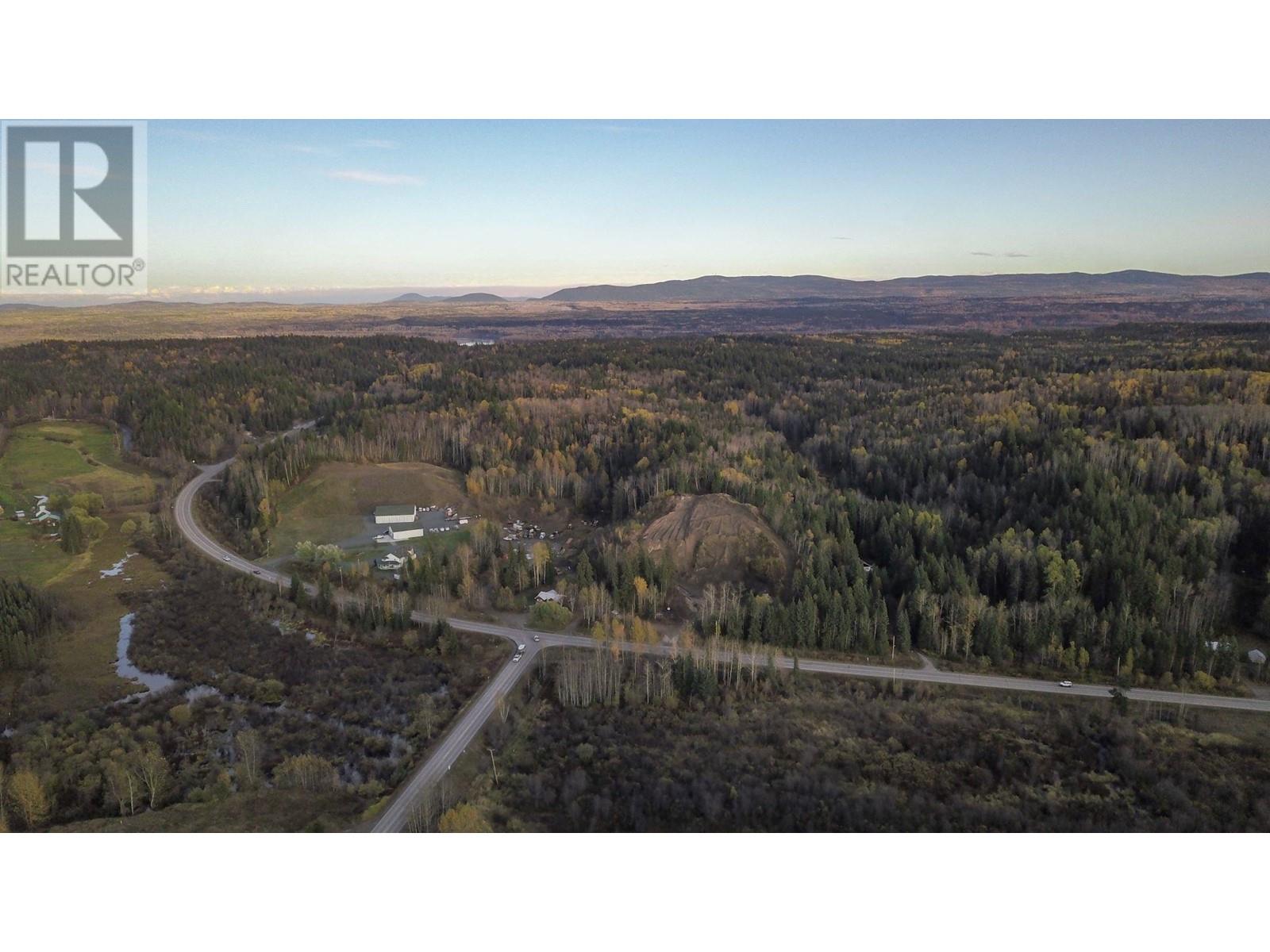 3888 NORTHWOOD PULPMILL ROAD, Prince George