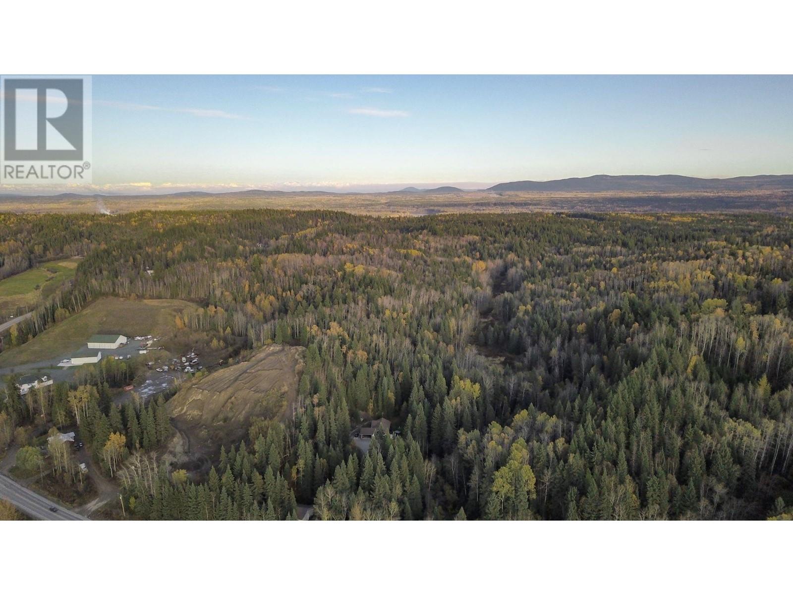 3888 NORTHWOOD PULPMILL ROAD, Prince George