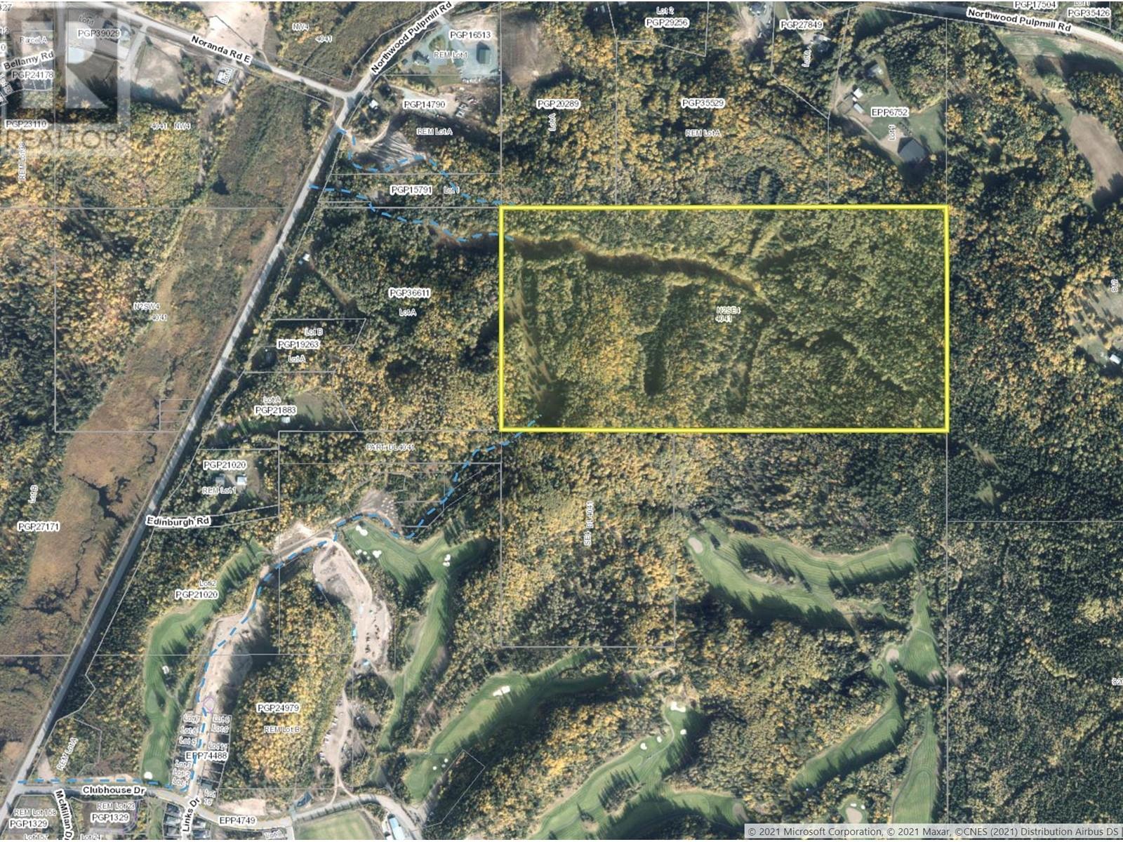 3888 NORTHWOOD PULPMILL ROAD, Prince George