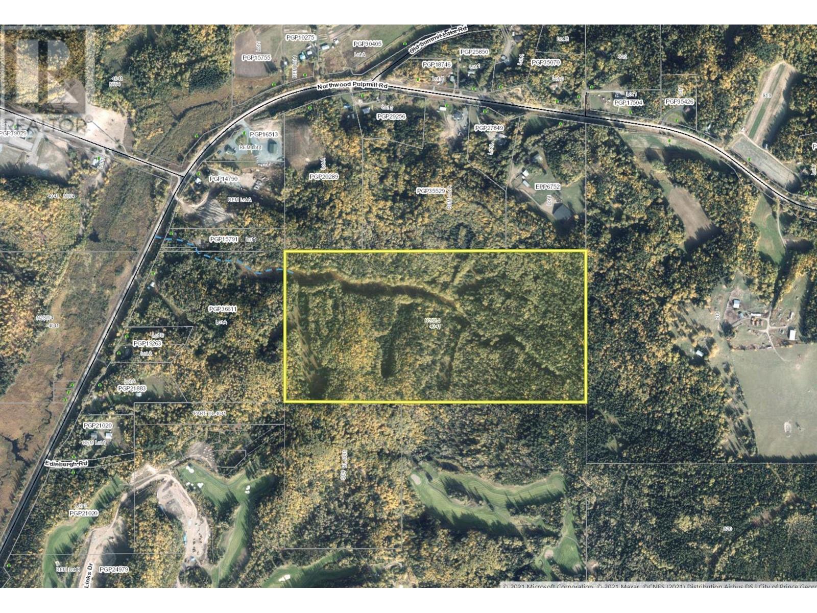 3888 NORTHWOOD PULPMILL ROAD, Prince George