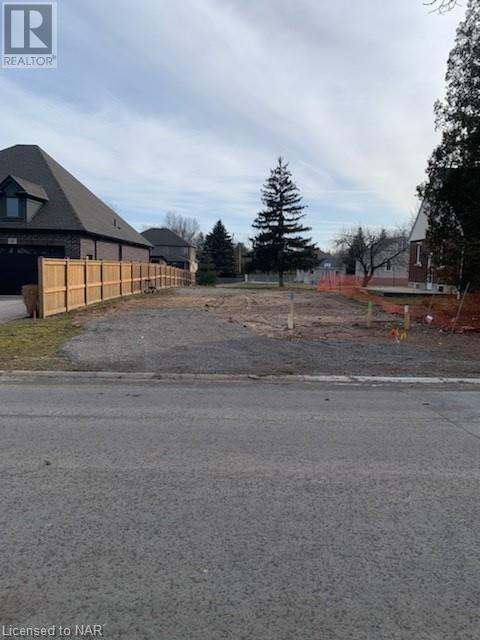 Vacant Land For Sale | 2 Homestead Boulevard | Fonthill | L0S1E4