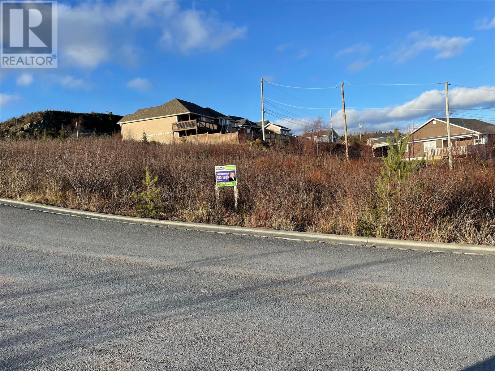 Vacant Land For Sale | 47 Badcock Boulevard | Bay Roberts | A0A1G0