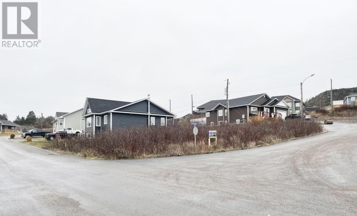 Vacant Land For Sale | 53 Badcock Boulevard | Bay Roberts | A0A1G0