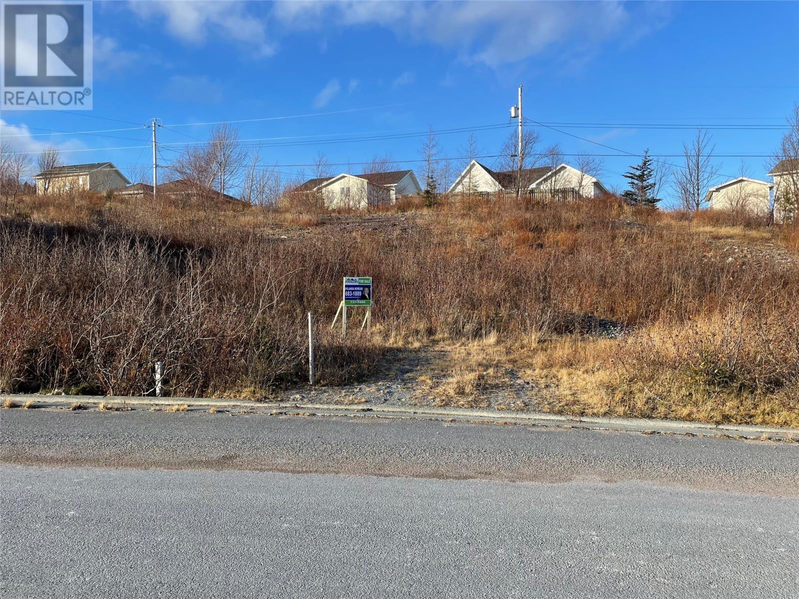 Vacant Land For Sale | 59 Badcock Boulevard | Bay Roberts | A0A1G0