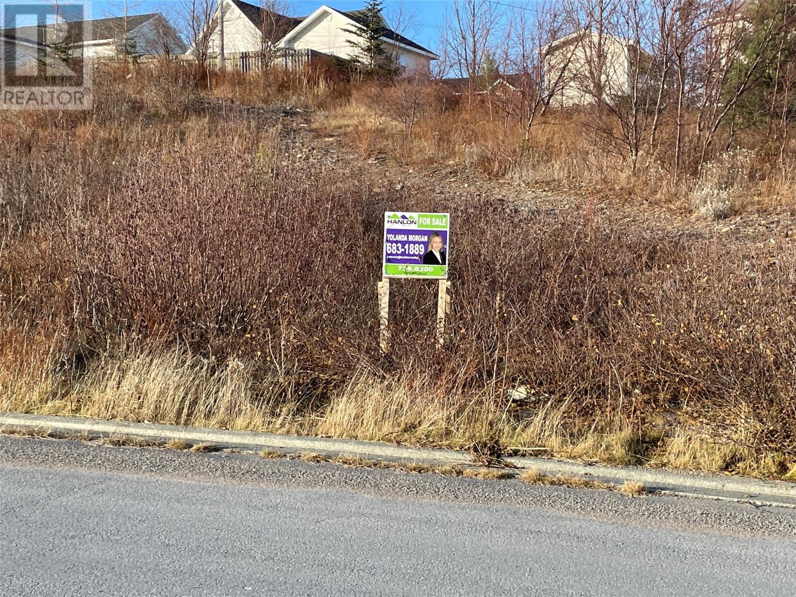 Vacant Land For Sale | 61 Badcock Boulevard | Bay Roberts | A0A1G0