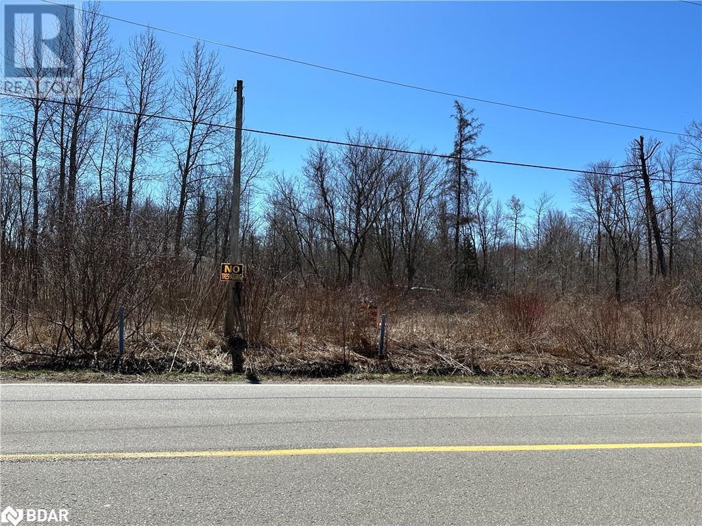 Vacant Land For Sale | Lot 37 Belle Aire Beach Road | Innisfil | L9S0J9