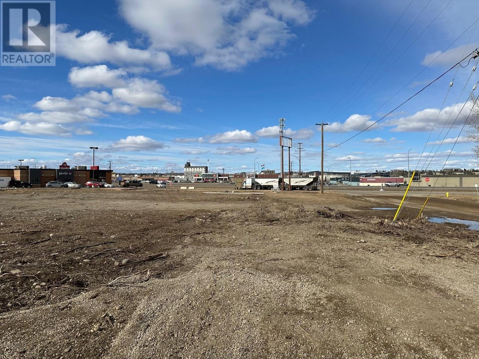 8816 98 STREET, Fort St. John