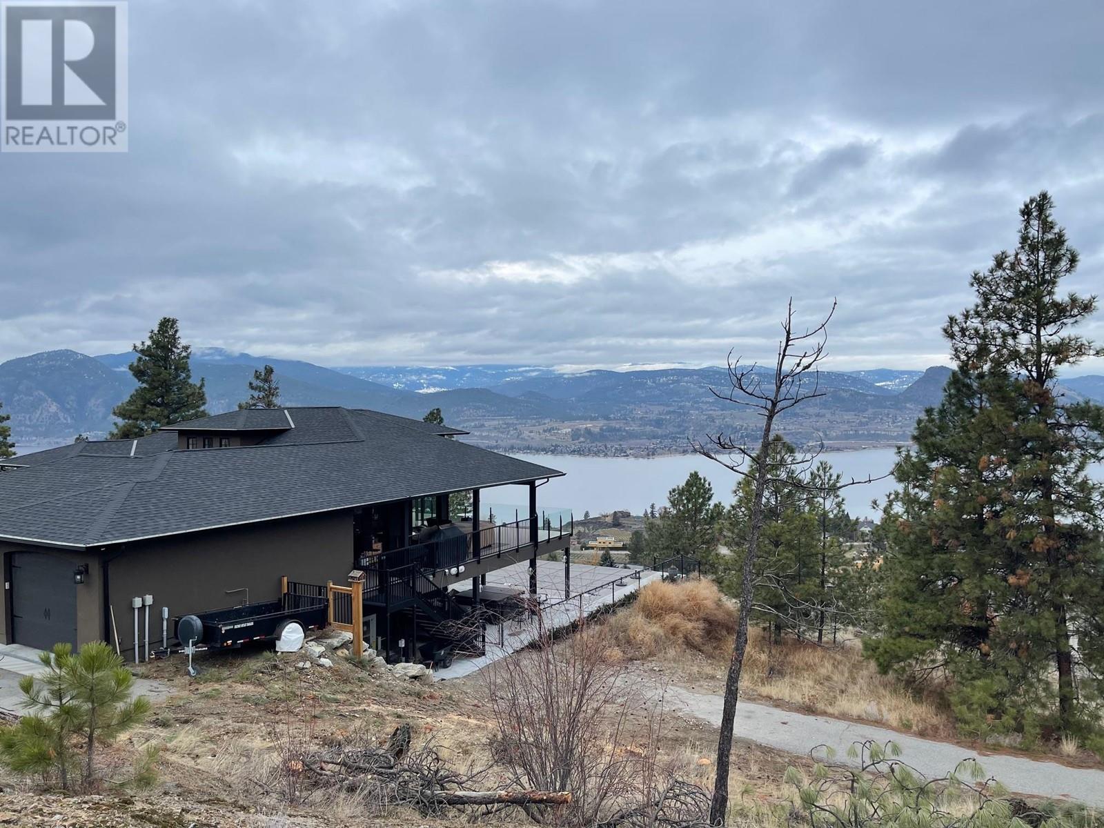  2711 Workman Place, Naramata