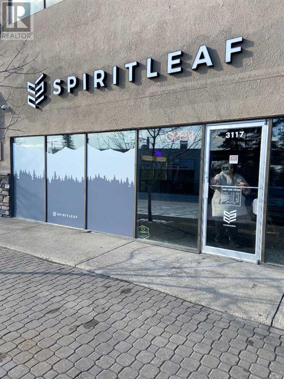 Commercial For Rent | 3117 380 Canyon Meadows Drive Se | Calgary | T2J7C3