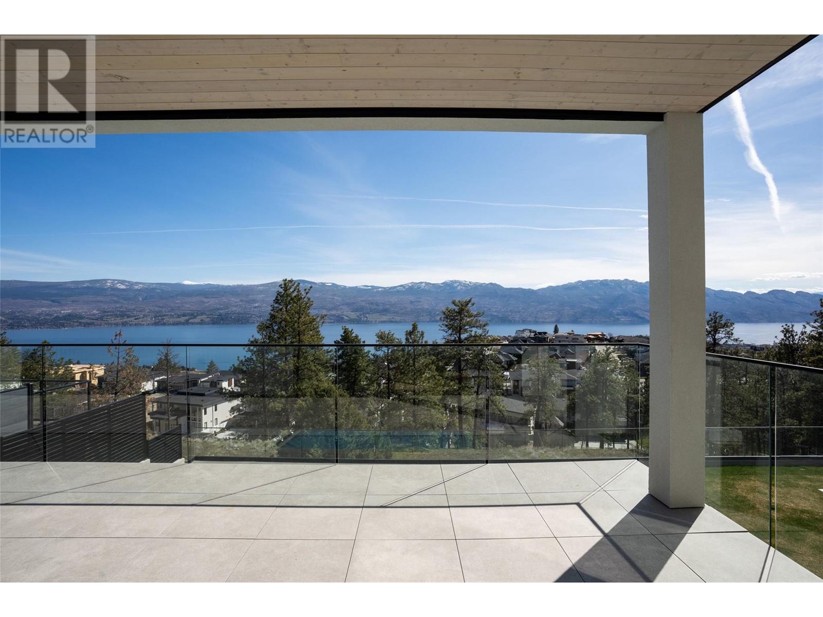  1550 Viognier Drive, West Kelowna