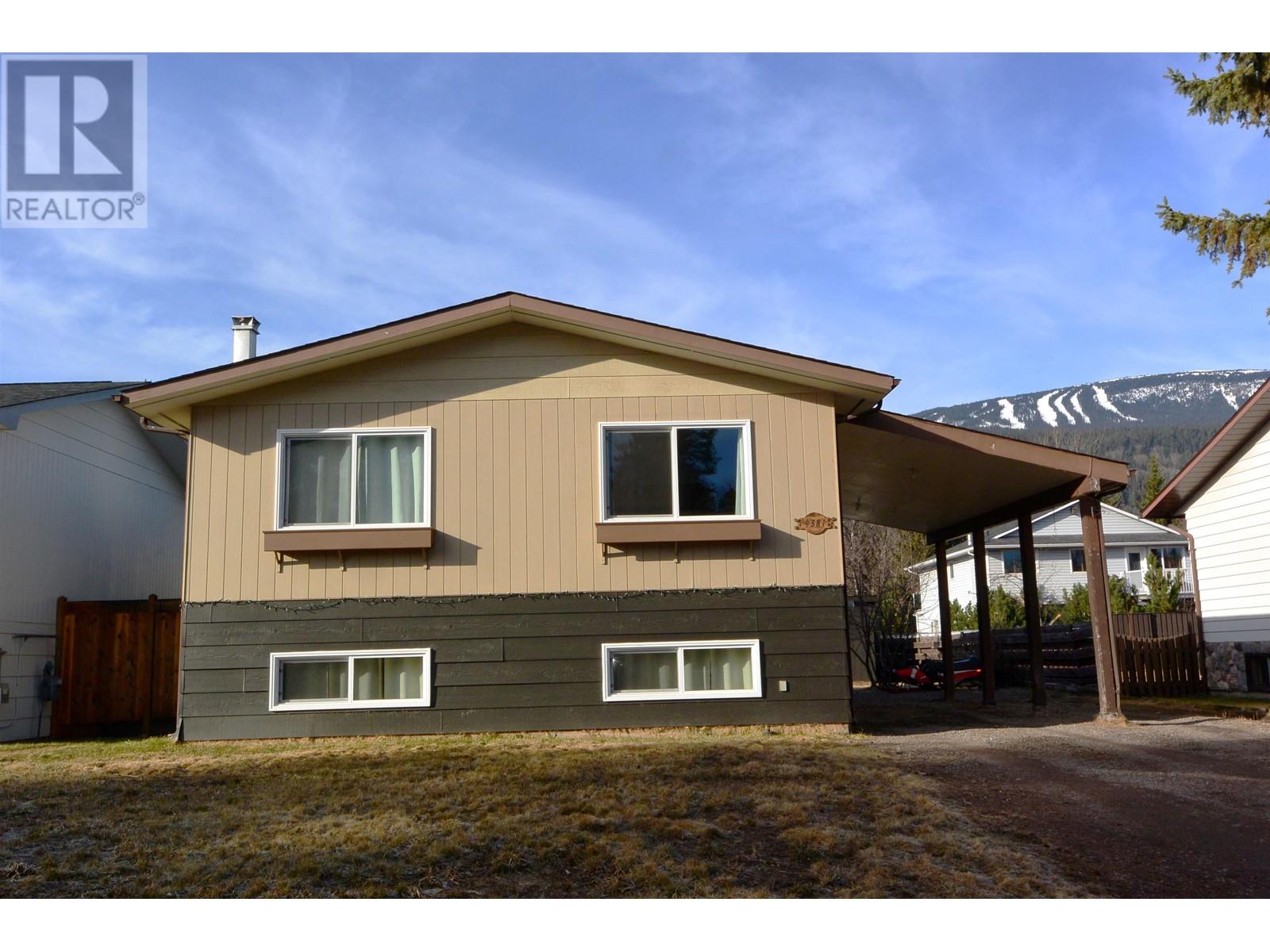 4381 ALFRED AVENUE, Smithers