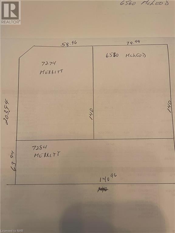 7274 Merritt Avenue, Niagara Falls