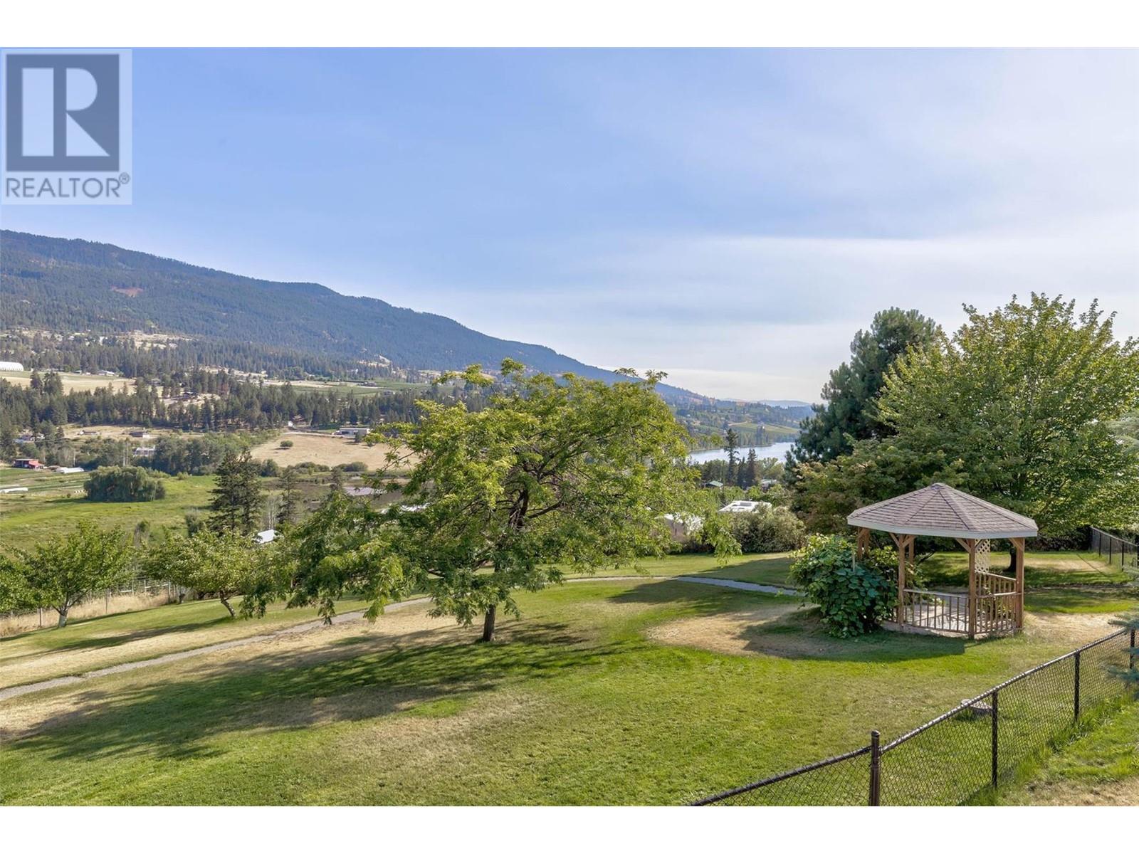  15829 Greenhow Road, Lake Country