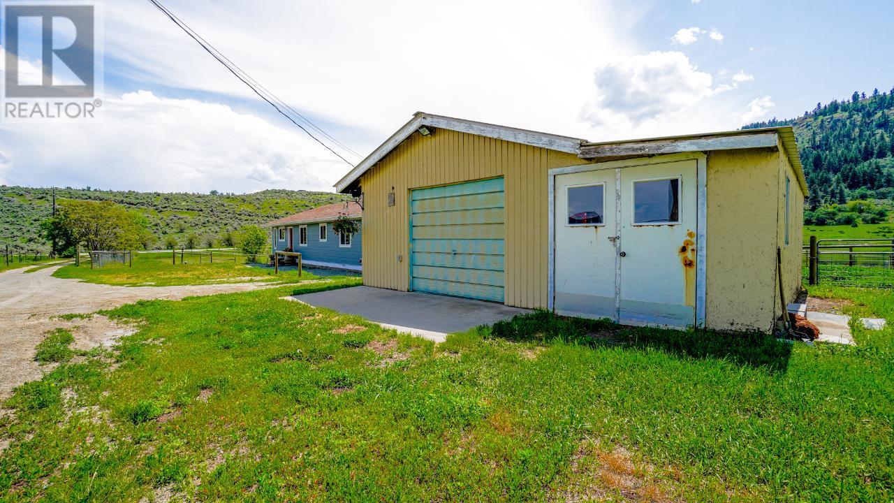 20820 KRUGER MOUNTAIN Road, Osoyoos