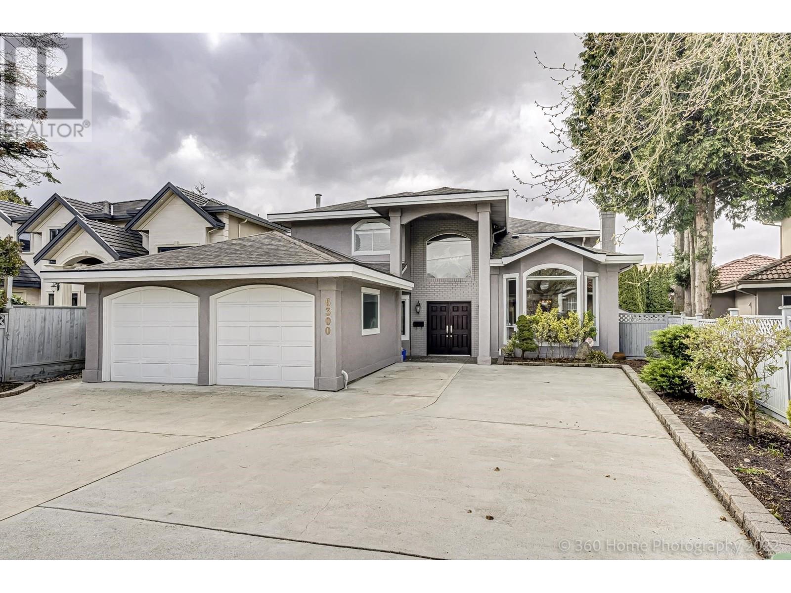 6300 Danube Road, Richmond