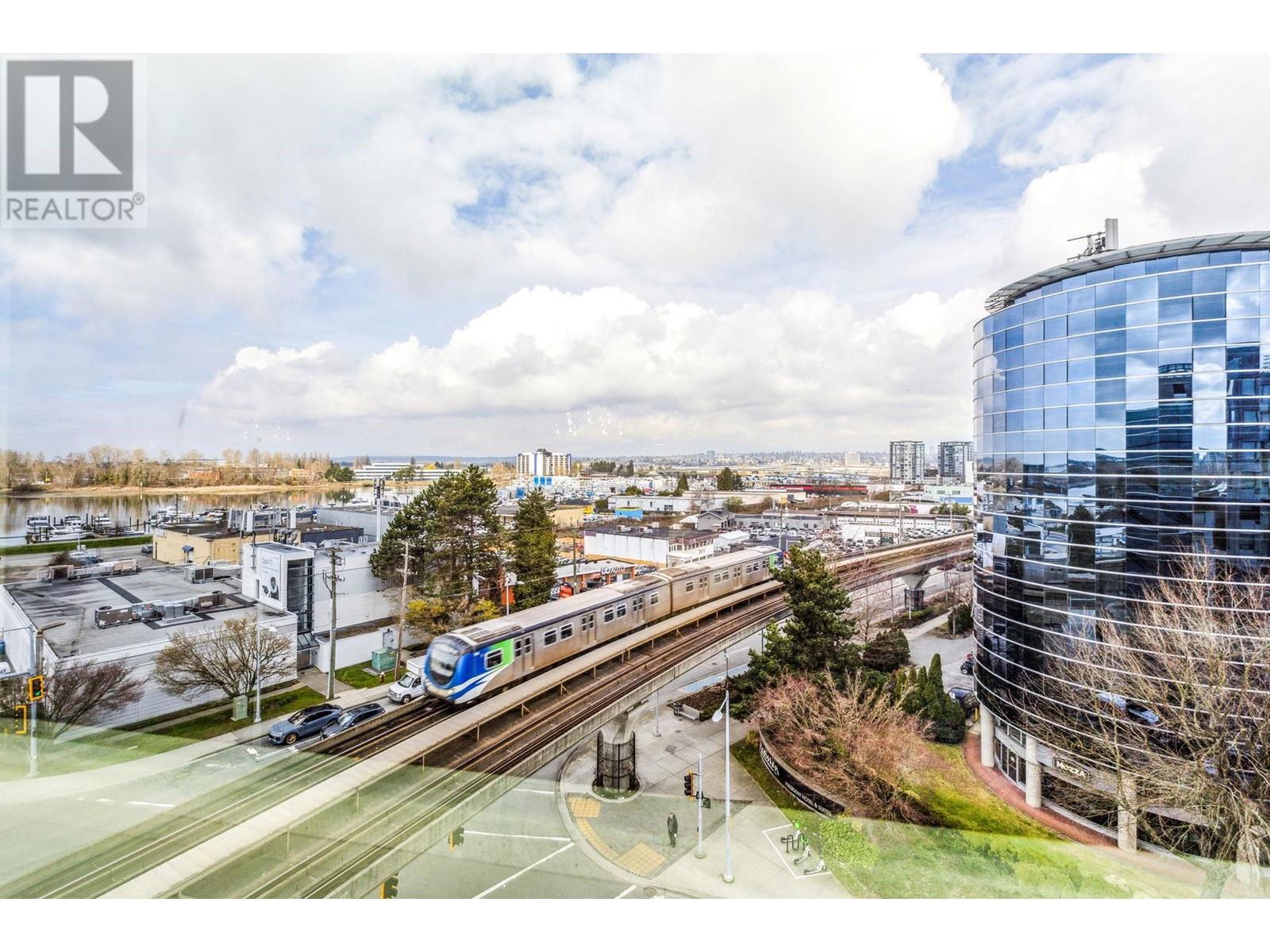 5230 4000 NO. 3 ROAD, Richmond