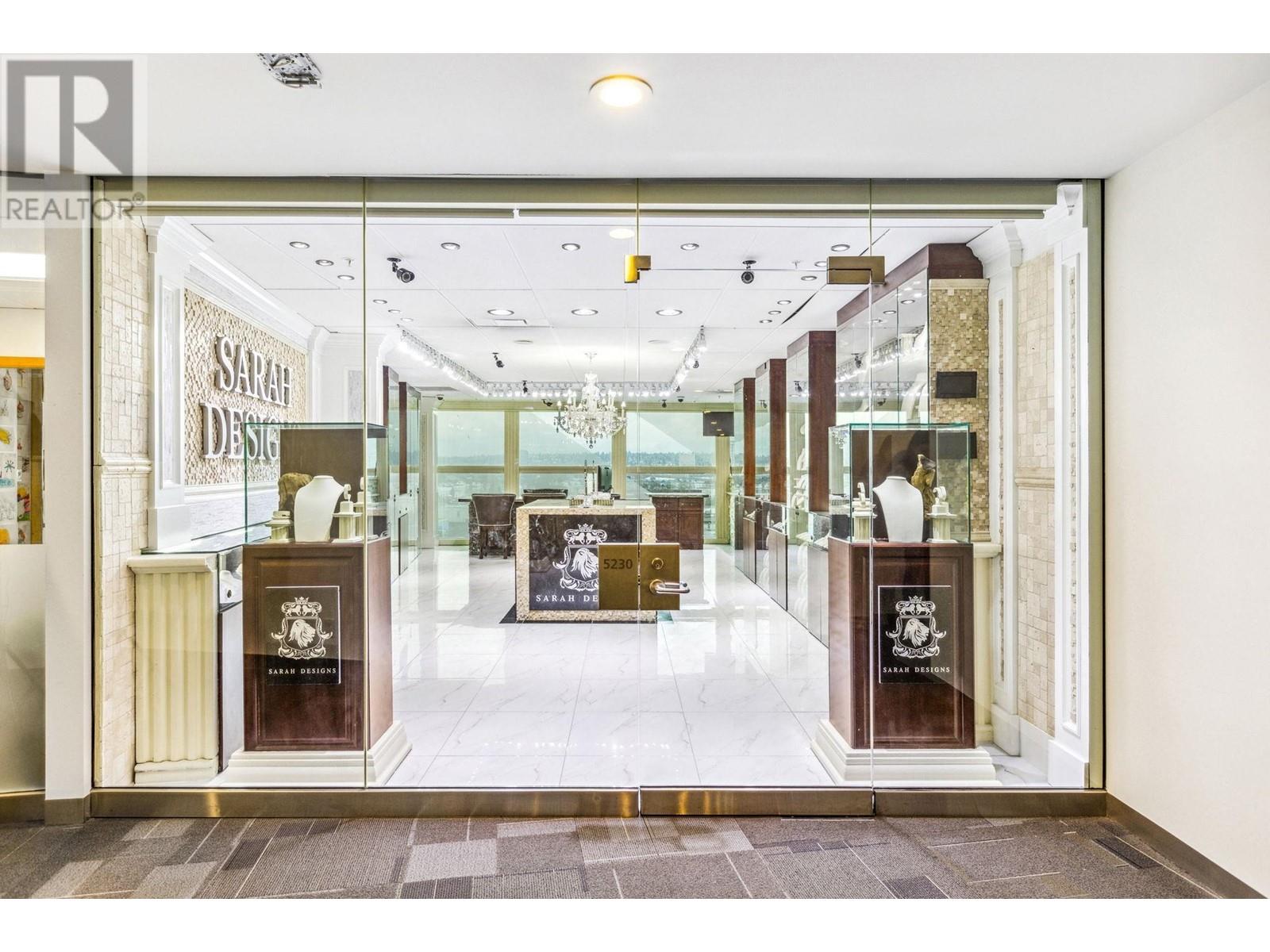 5230 4000 NO. 3 ROAD, Richmond