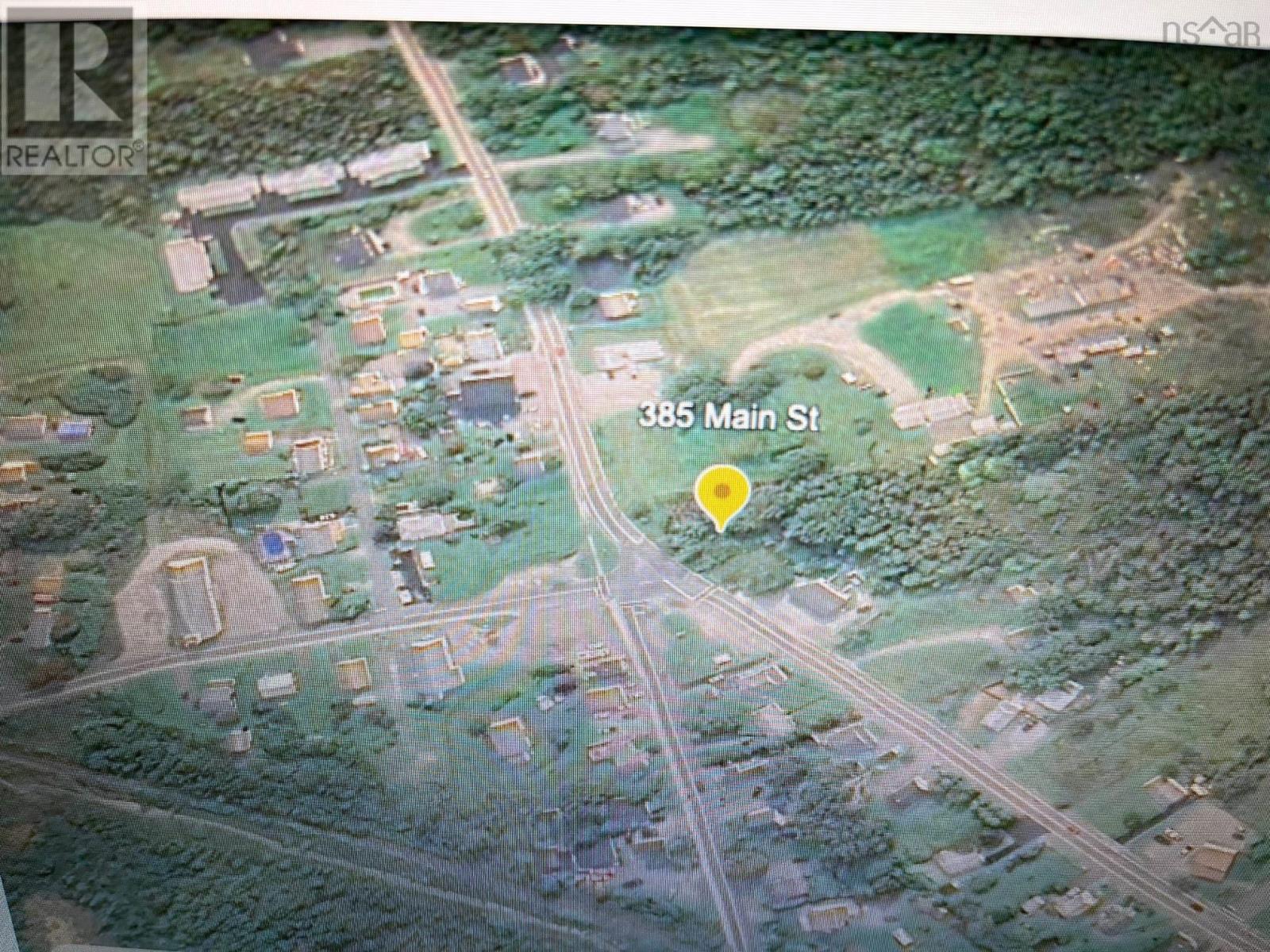 385 Main Street, Florence