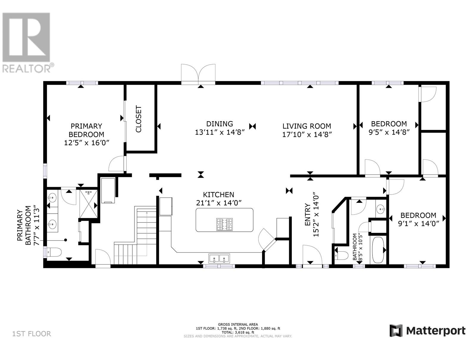 14686 COFFEE CREEK SUBDIV, Fort St. John