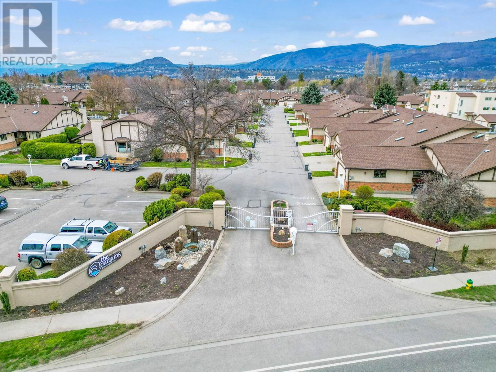 80 2200 Gordon Drive, Kelowna