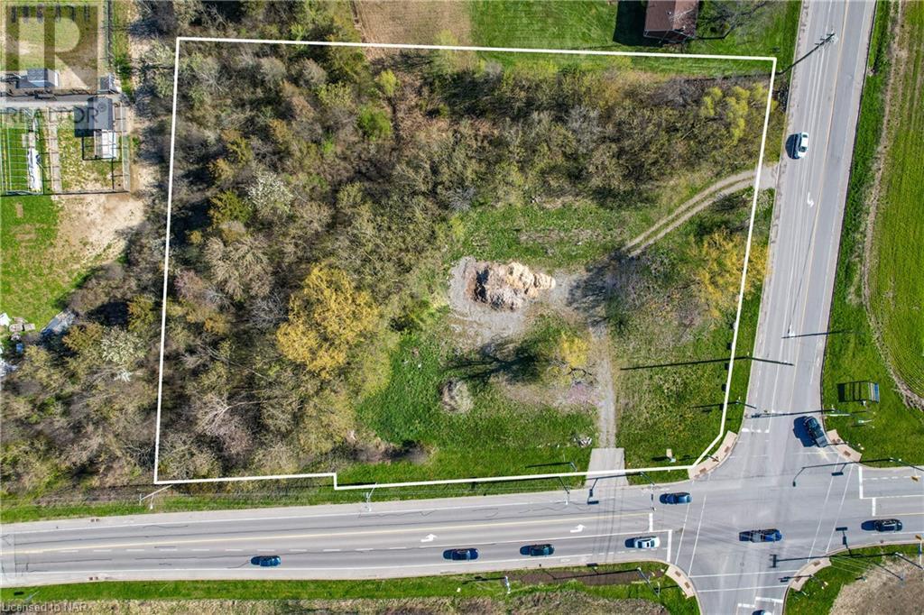 Vacant Land For Sale | 381 St Paul St Street W | St Catharines | L2R3N1