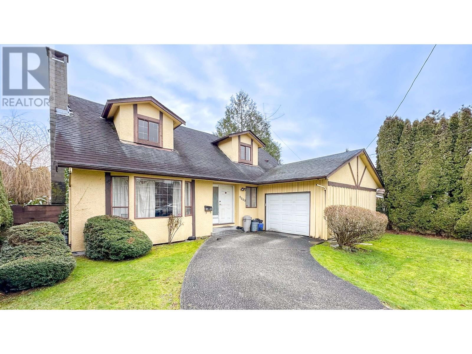 9660 Francis Road, Richmond
