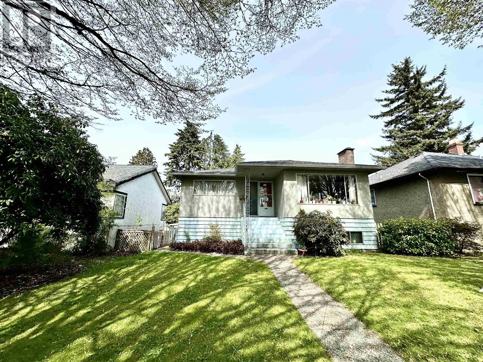 883 E 33rd Avenue, Vancouver