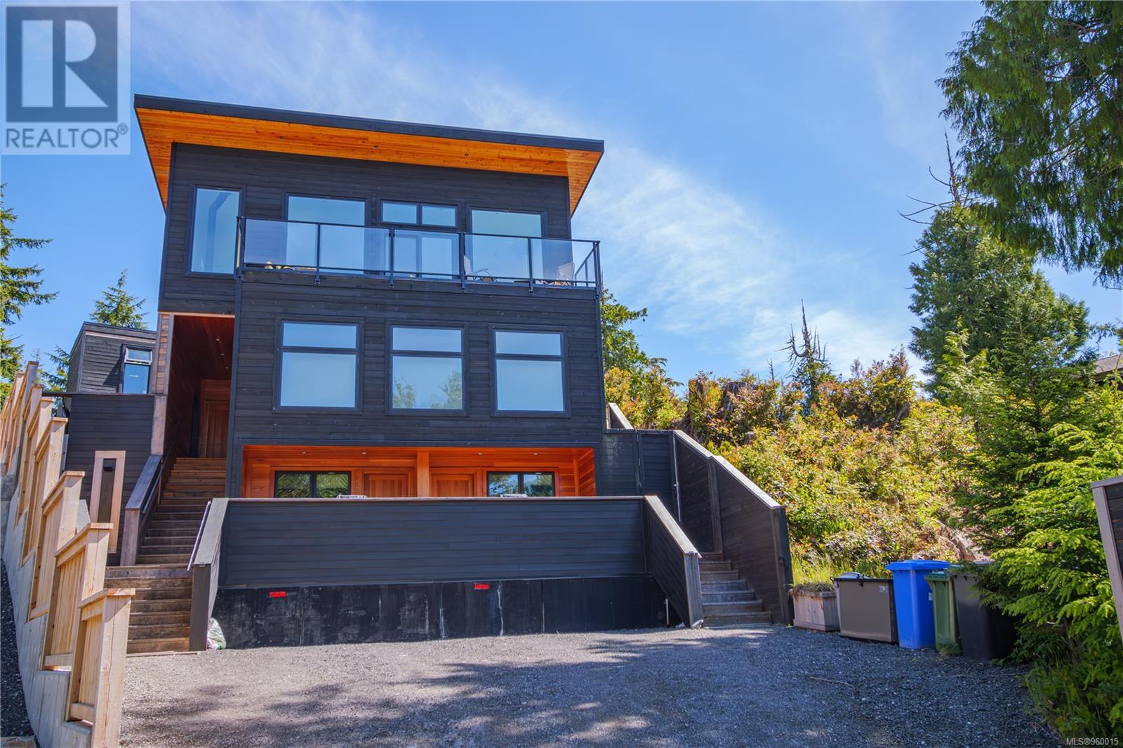 1165 Coral Way, Ucluelet