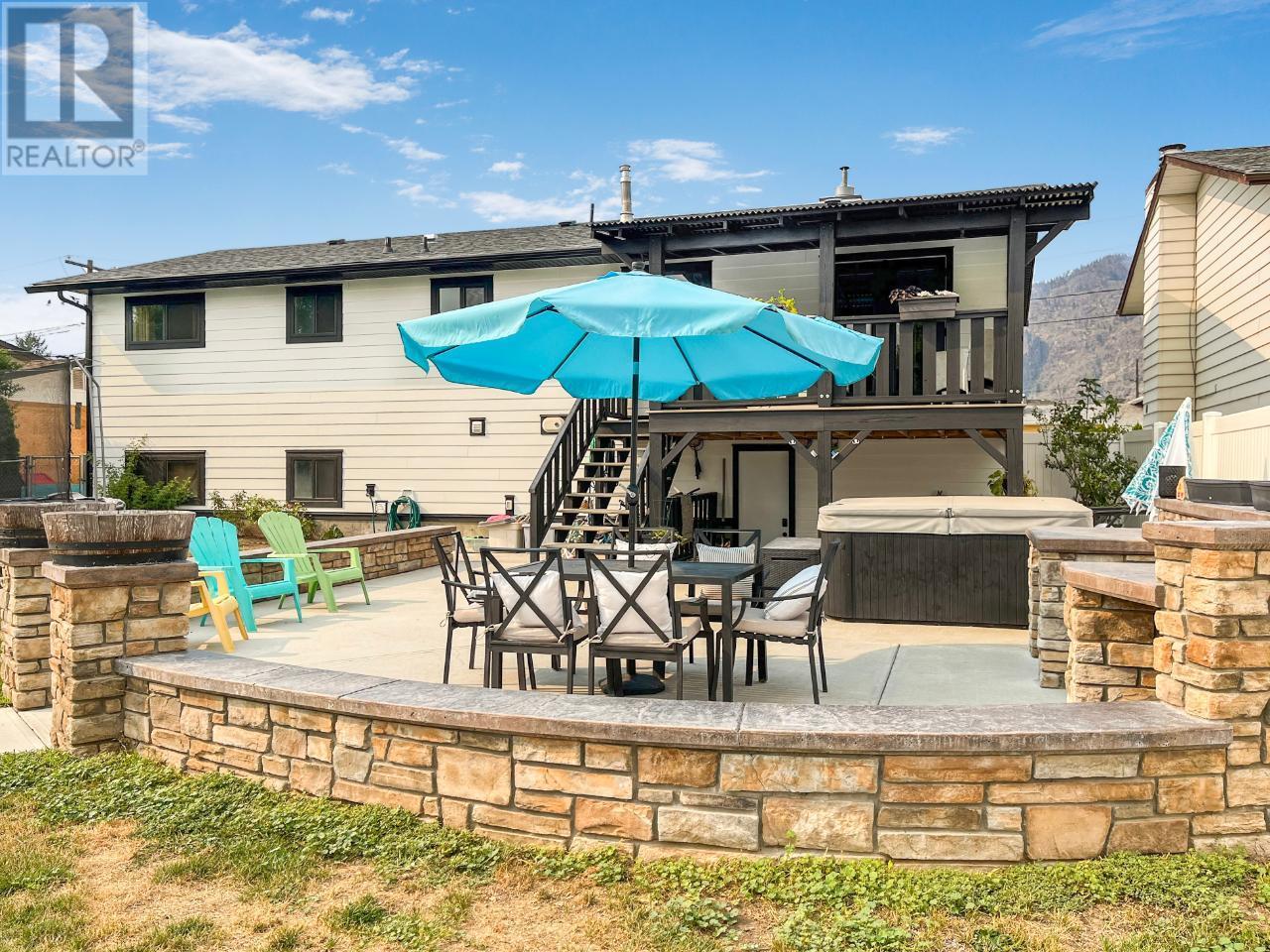8 WILLOW Crescent, Osoyoos