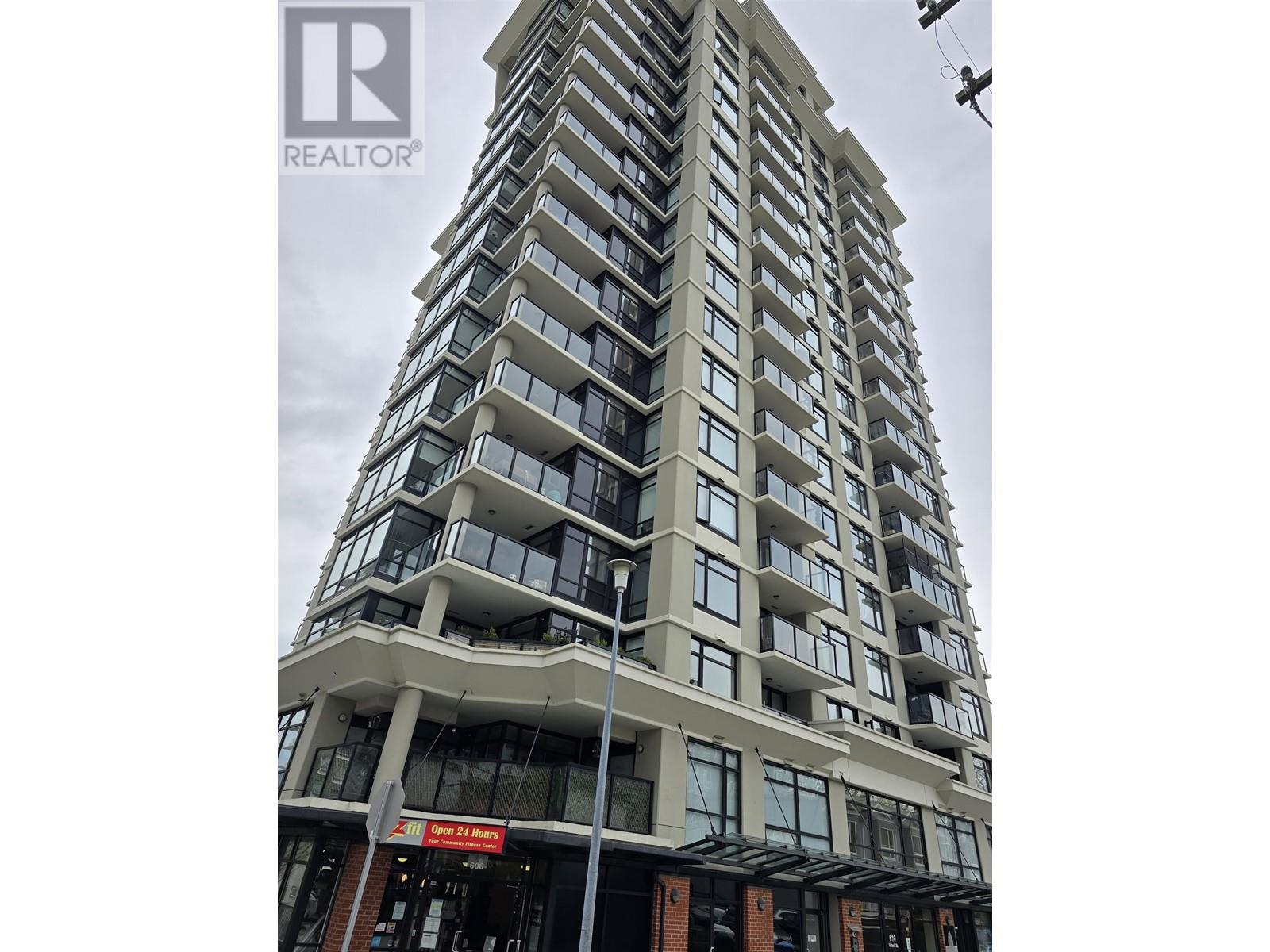603 610 Victoria Street, New Westminster