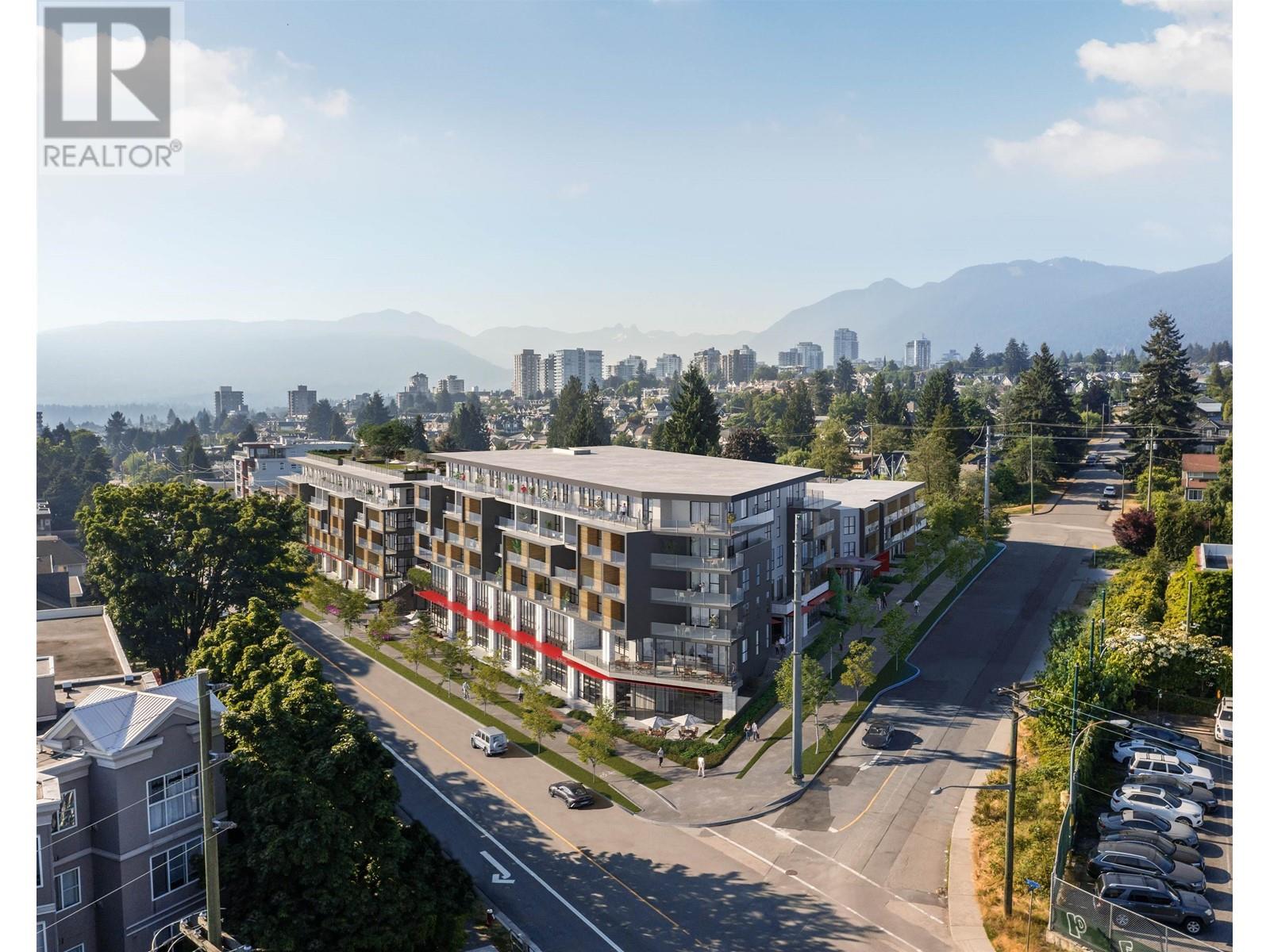 217 402 E 3RD STREET, North Vancouver