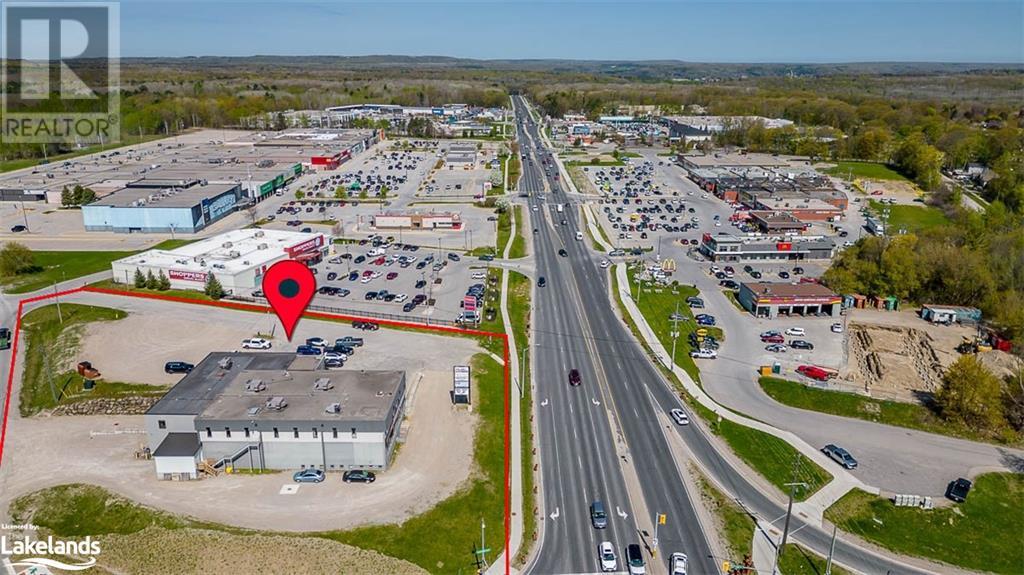 9170 County Road 93 Unit# B5, Midland