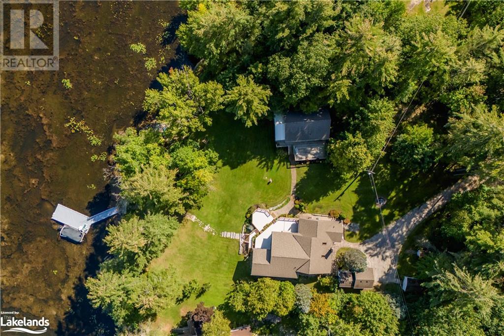 1087 Torpitt Road, Severn Bridge