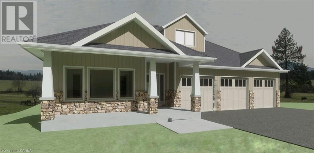 4611 Bath Road, Amherstview