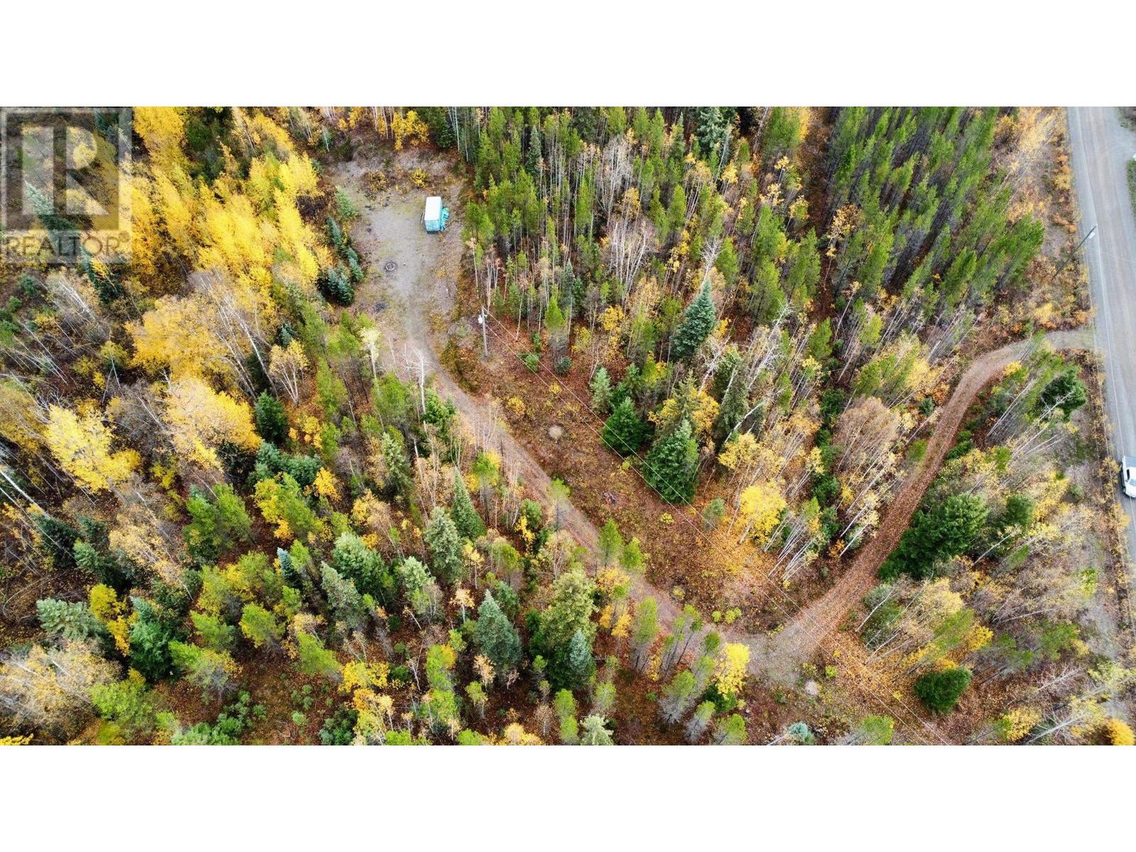 13100 CANYON Road, Smithers