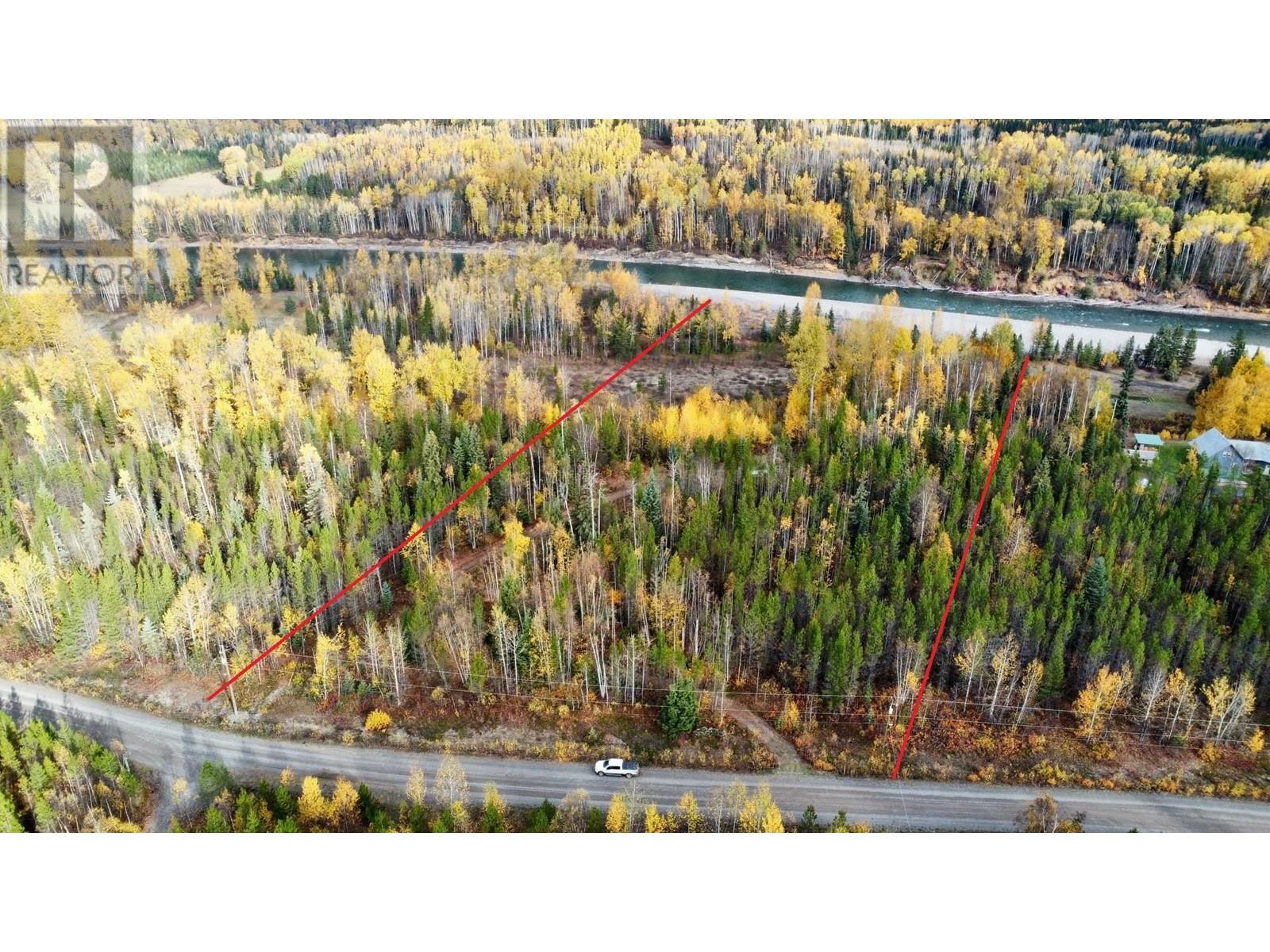 13100 CANYON Road, Smithers