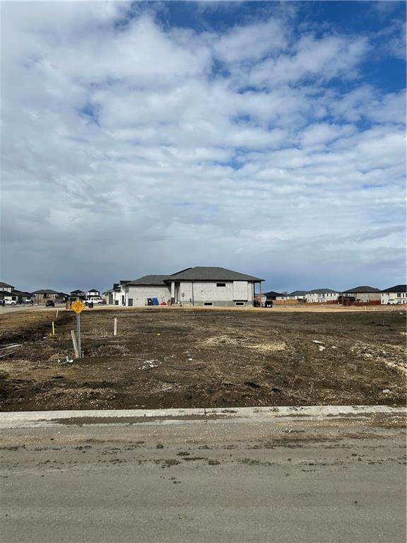 Vacant Land For Sale | 10 Gleneagles Street | Niverville | R0A0A2