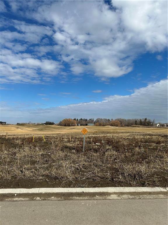 Vacant Land For Sale | 46 Gleneagles Street | Niverville | R0A0A1