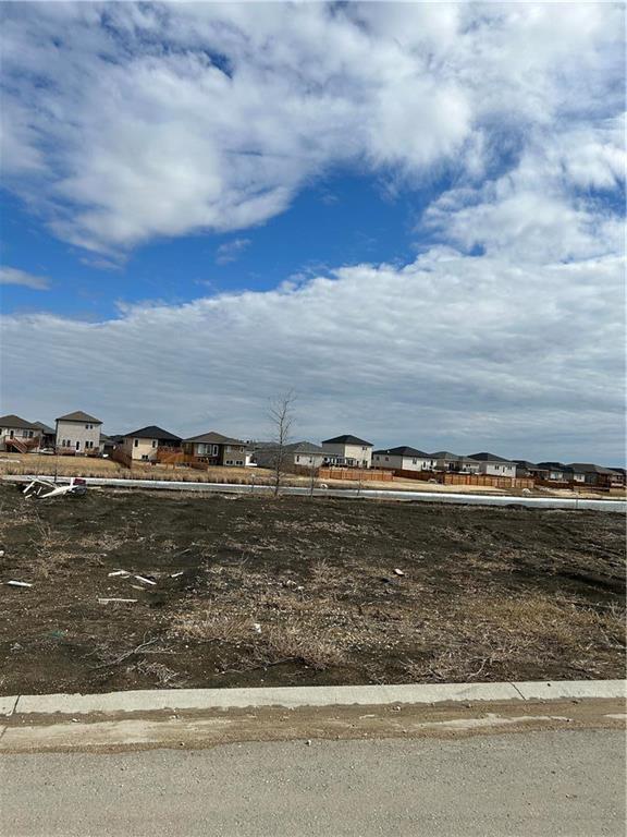 Vacant Land For Sale | 812 Turnberry Cove | Niverville | R0A0A1