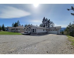 4927 MOUNTAIN SIDE ROAD, Fairmont Hot Springs