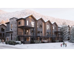 5 - 3985 RED MOUNTAIN ROAD, Rossland