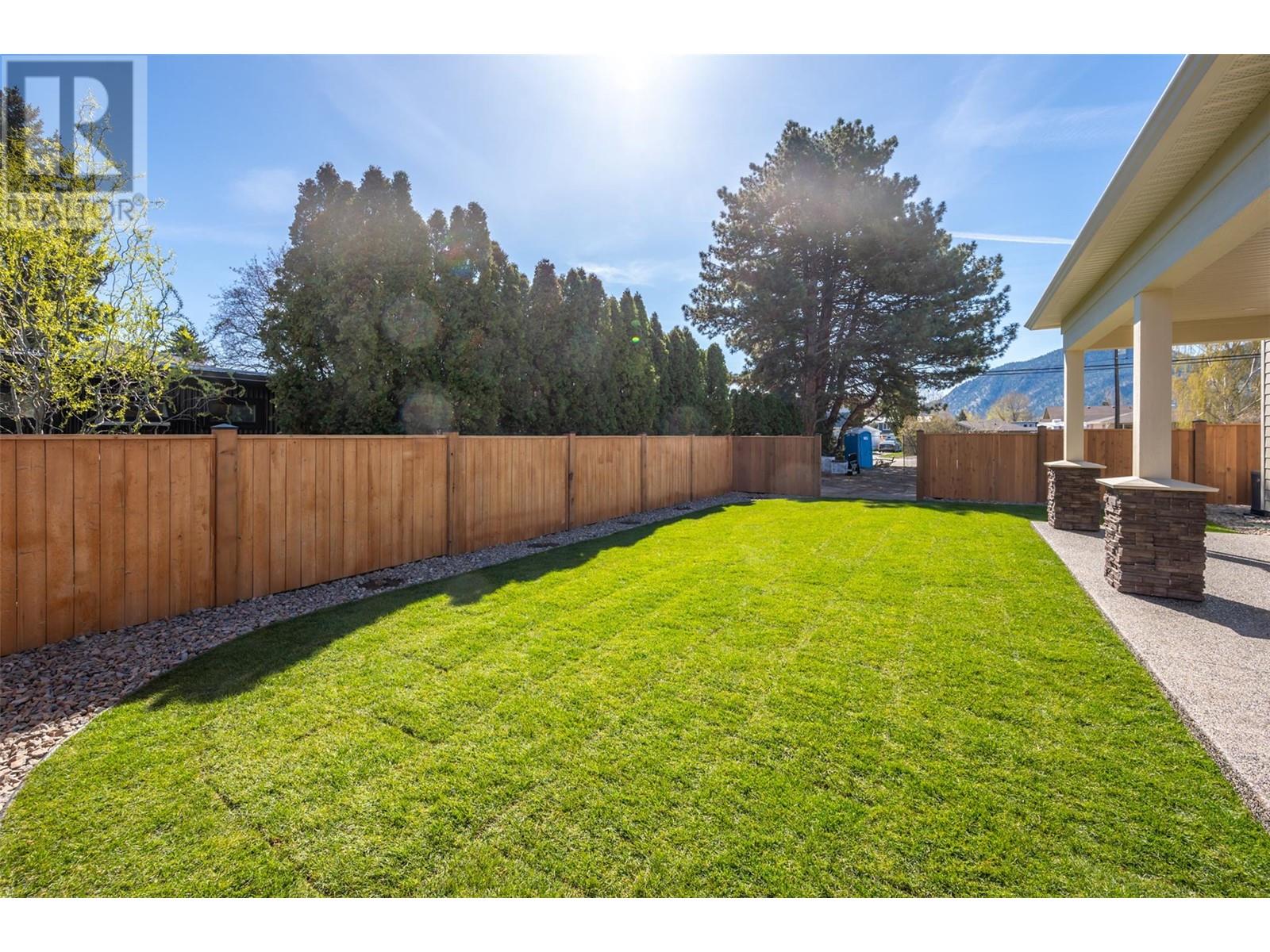  1719 Britton Road, Summerland