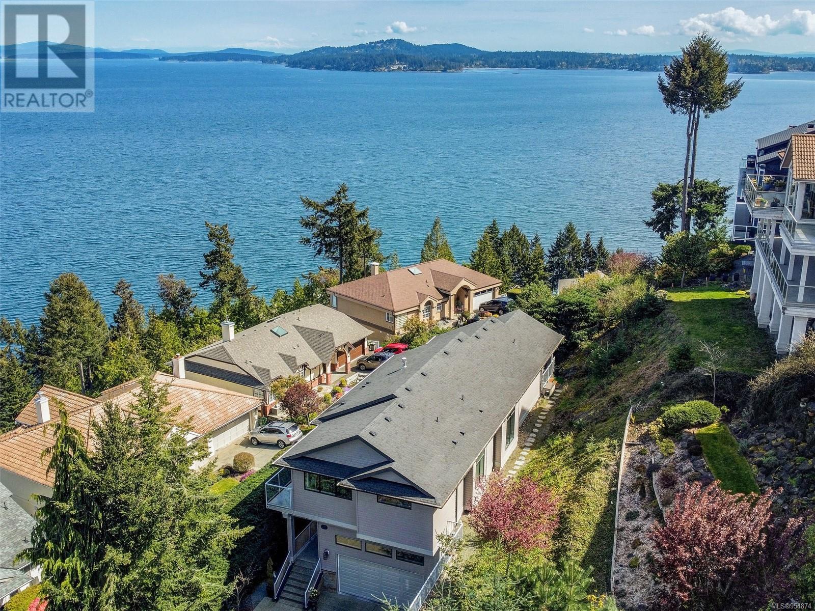 505 Seaview Way, Cobble Hill